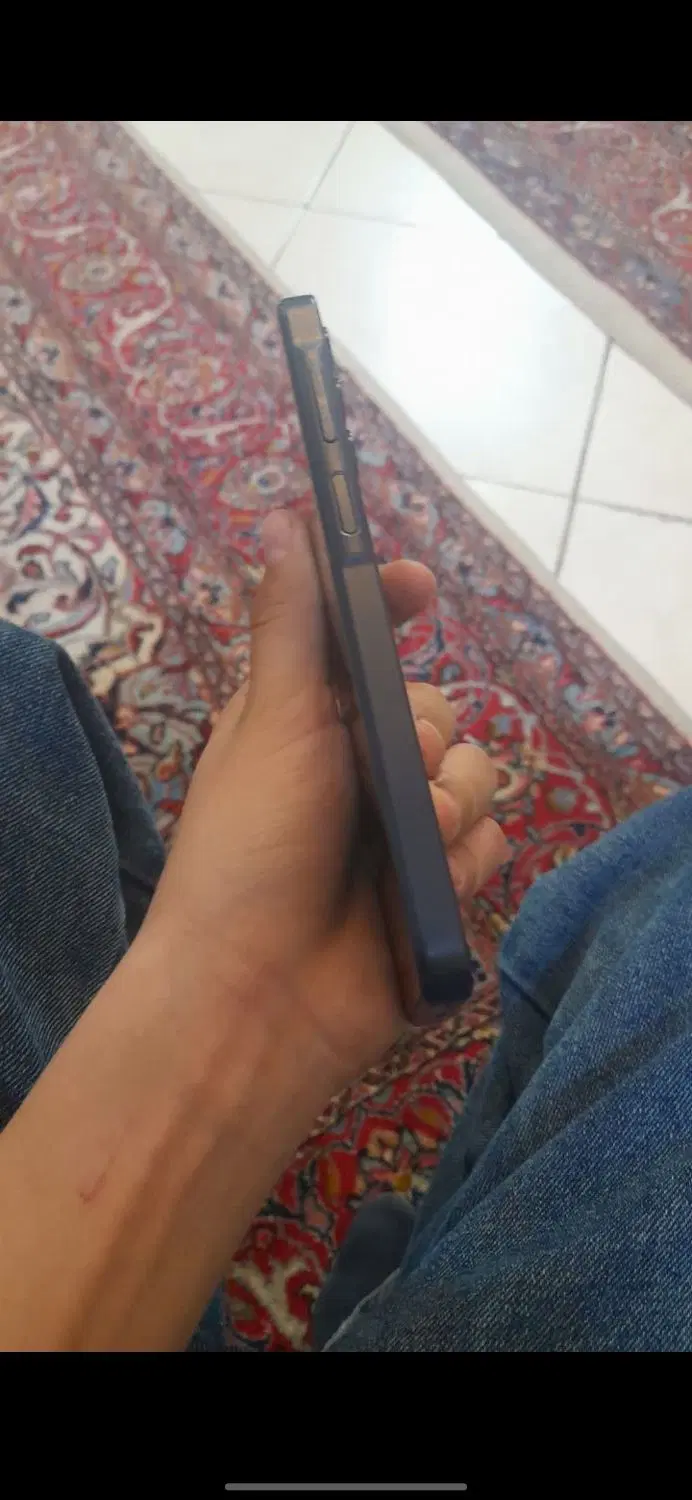 Galaxy A15|موبایل|اراک, |دیوار