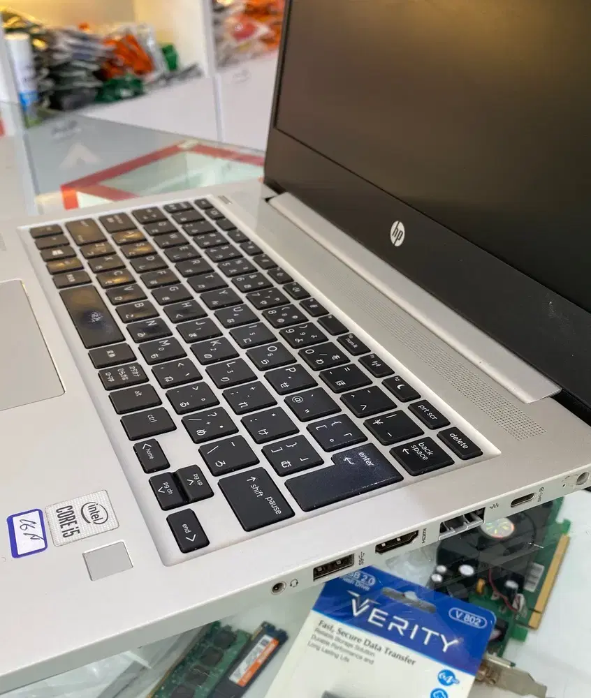 لپتاپ hp|رایانه همراه|نیشابور, شهرک بهداری|دیوار