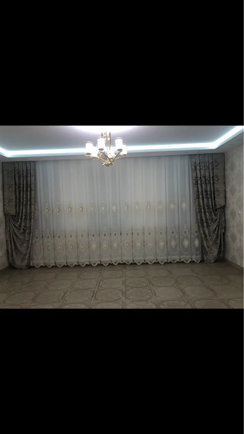 آپارتمان طبقه یک از سه طبقه در کارشناسان|فروش آپارتمان|اردبیل, |دیوار