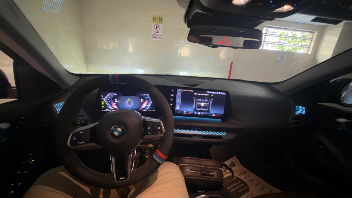 Bmw 225L 2025|خودرو سواری و وانت|شیراز, شهرک گلستان شمالی|دیوار
