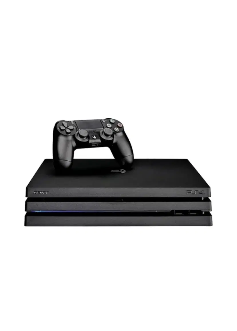 Ps4 pro پلی استیشن|کنسول، بازی ویدئویی و آنلاین|رشت, بلوار گیلان|دیوار