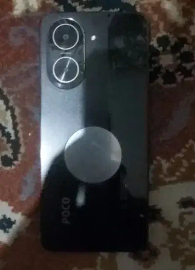 poco  c71|موبایل|فردیس, کوی نور|دیوار