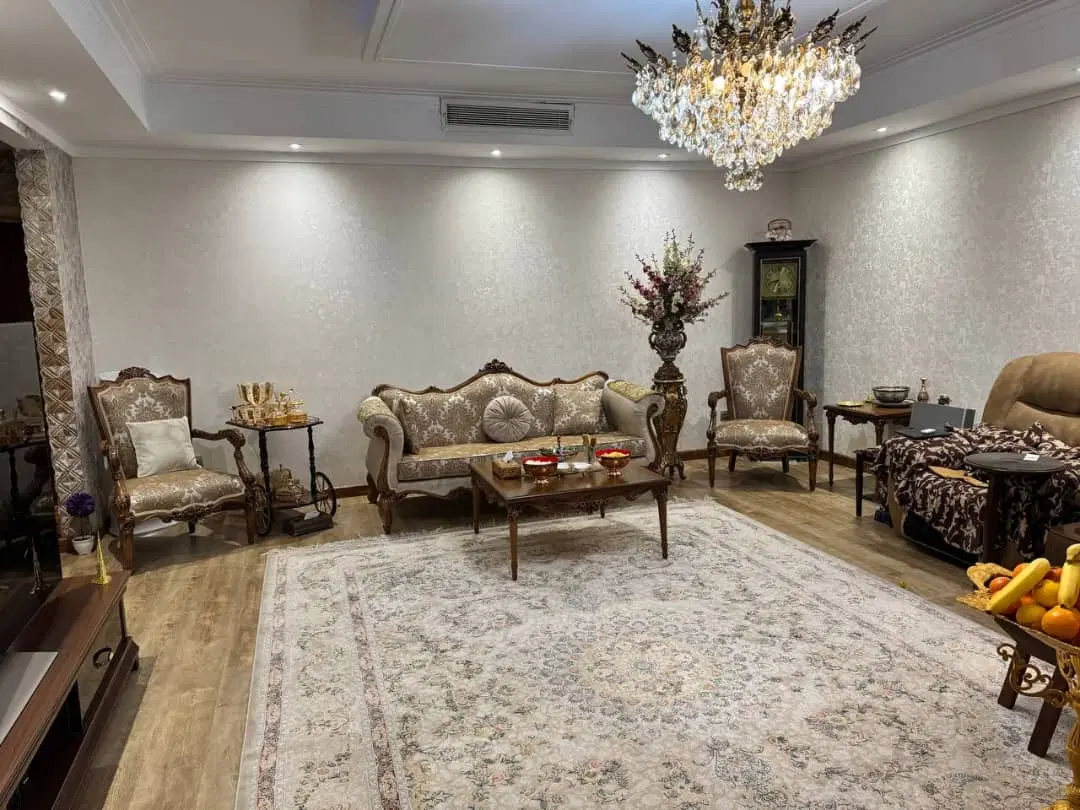 ۸۰ متر / خطی رو به آفتاب - Ansicht 3