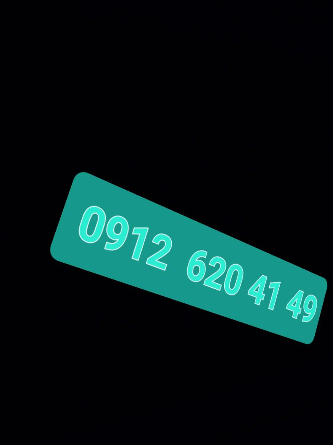 0912.620.41.49|سیم‌کارت|تهران, مشیریه|دیوار