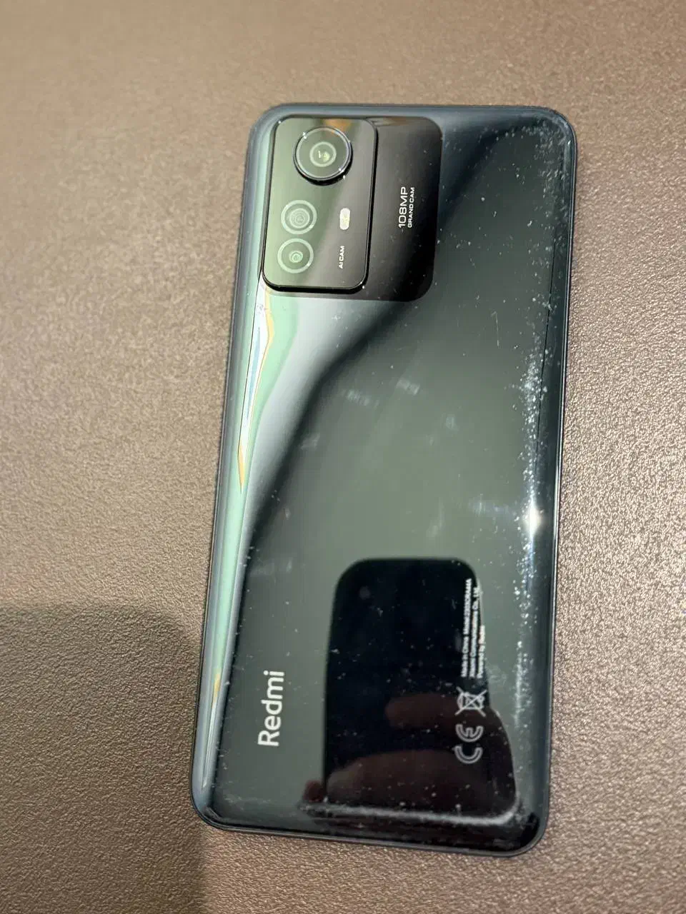 ردمی نوت۱۲s|موبایل|مشهد, سجاد شهر|دیوار