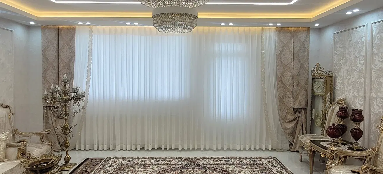 پرده|پرده، رانر، رومیزی|اردبیل, |دیوار