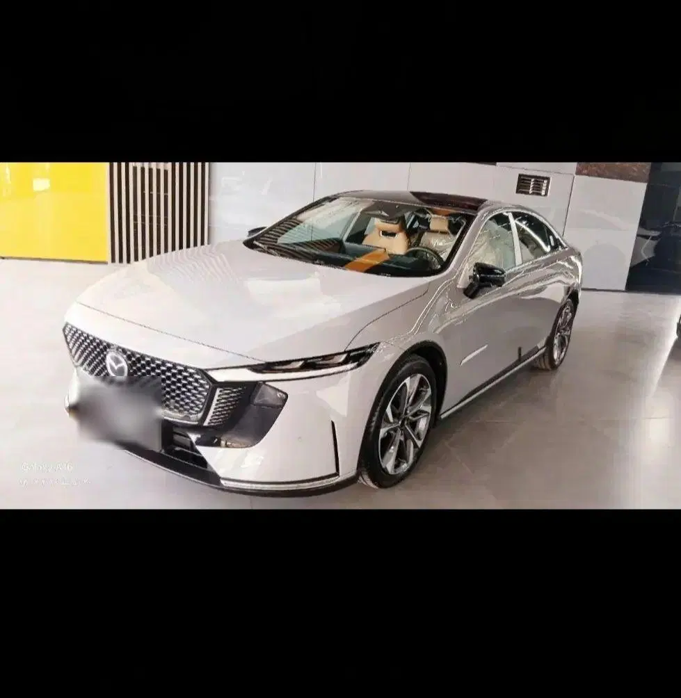 Mazda Ez6 max|خودرو سواری و وانت|تهران, بازار|دیوار