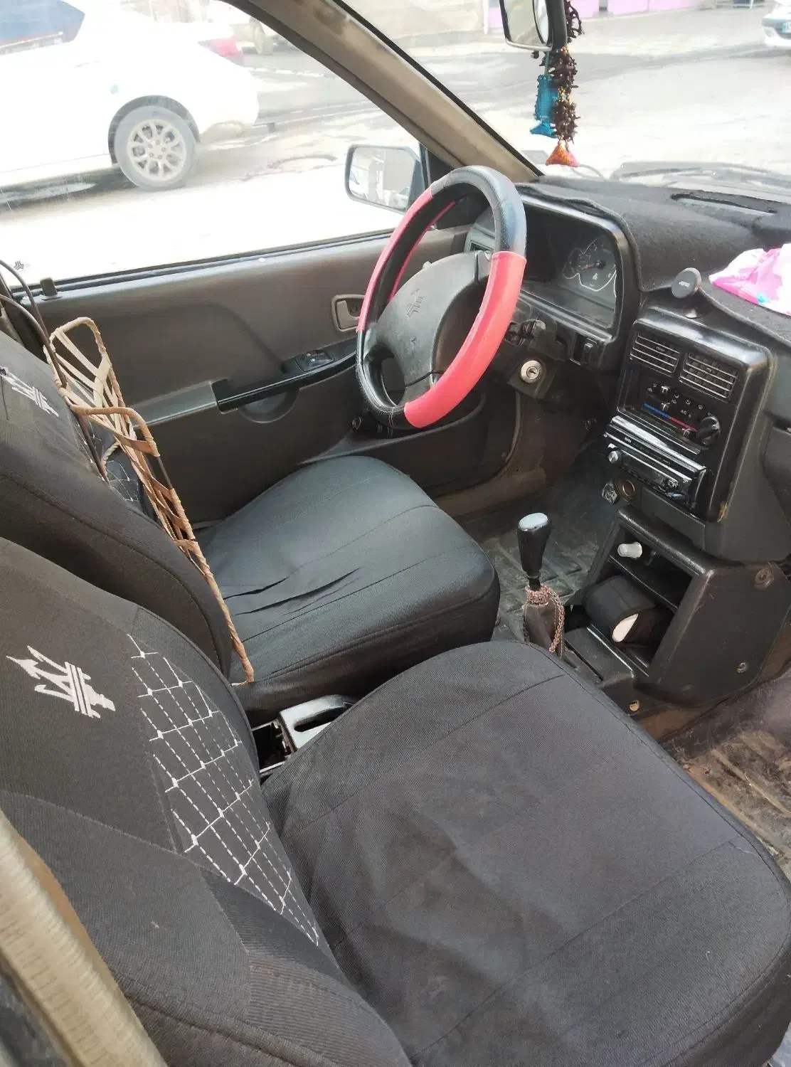 پراید|خودرو سواری و وانت|مریوان, |دیوار