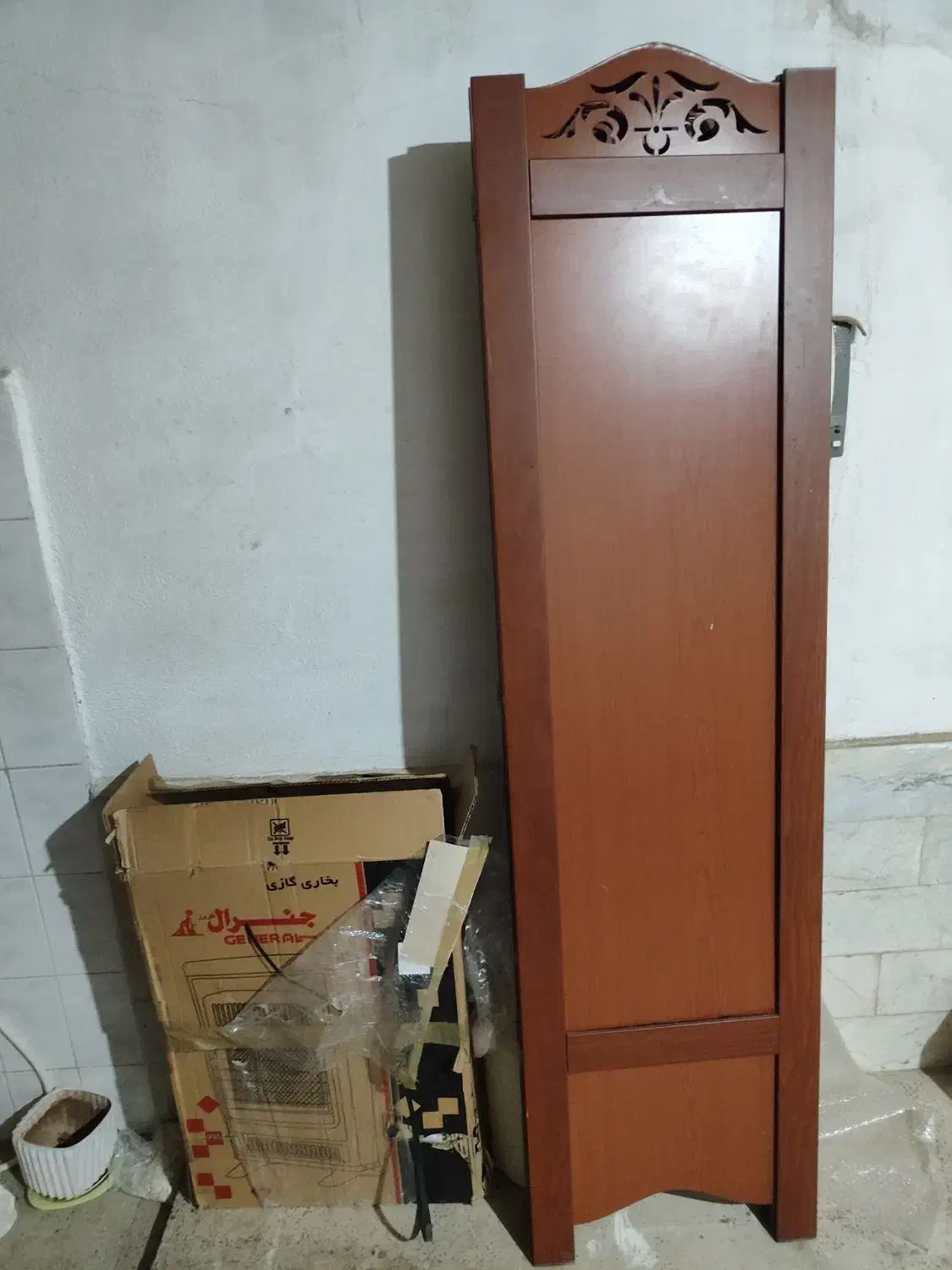 پارتیشن|آرایشگاه و سالن‌های زیبایی|نظرآباد, نظرآباد|دیوار