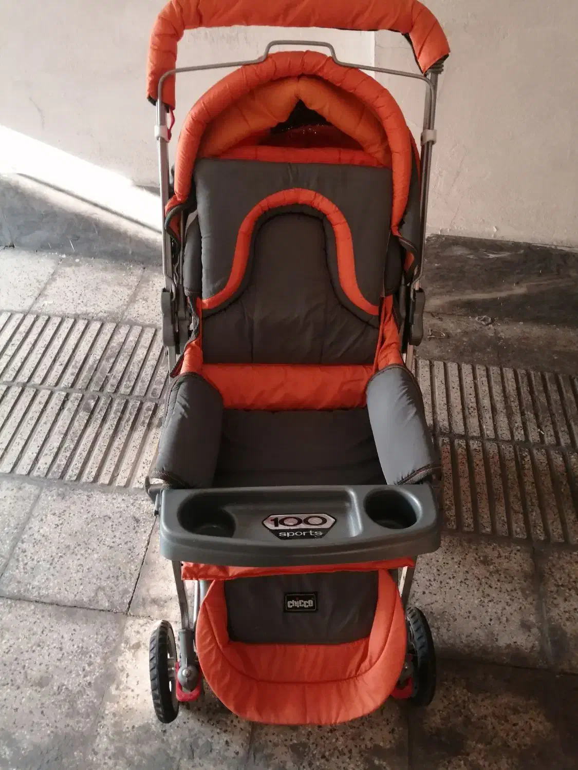 کالسکه|کالسکه و لوازم جانبی|تهران, سبلان (لشگر)|دیوار