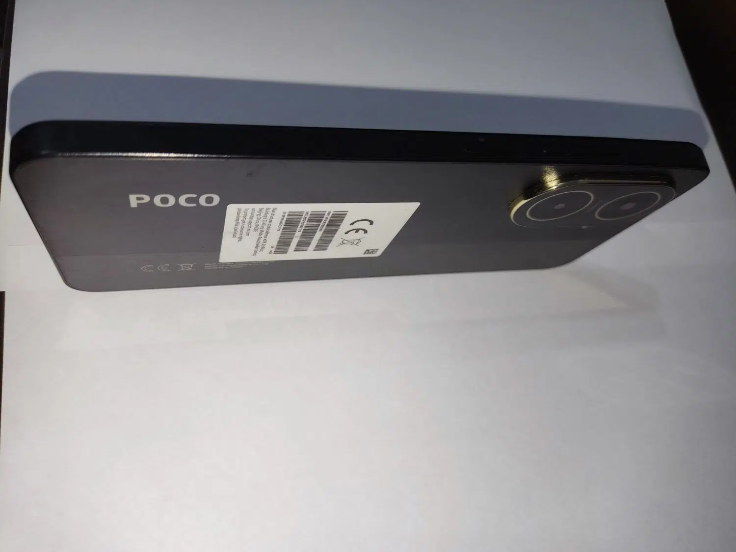 poco c71|موبایل|بناب, |دیوار