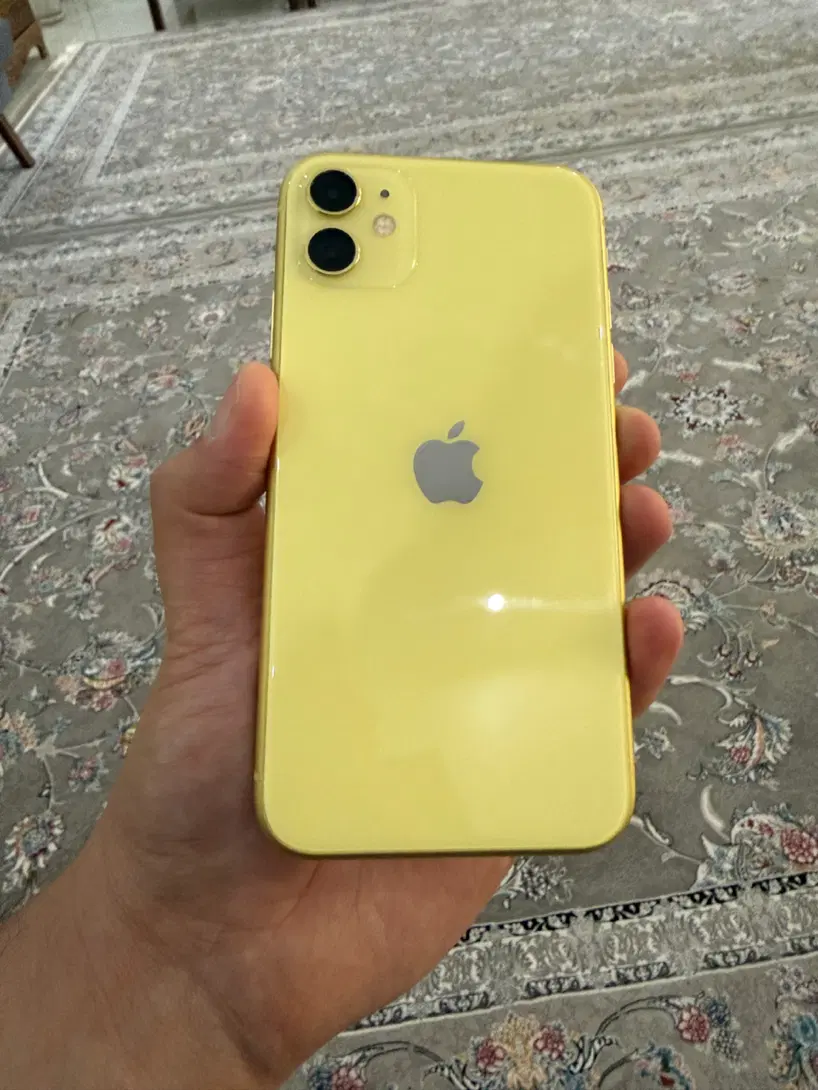 iphone 11|موبایل|تهران, پارک شهر|دیوار
