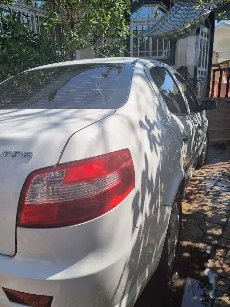 رانا تمیز ۹۵|خودرو سواری و وانت|خمام, |دیوار