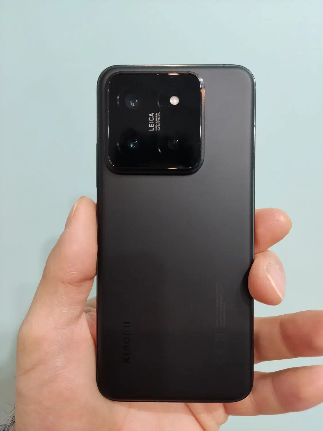 xiaomi  (mi 14)|موبایل|اهواز, کوی نفت|دیوار