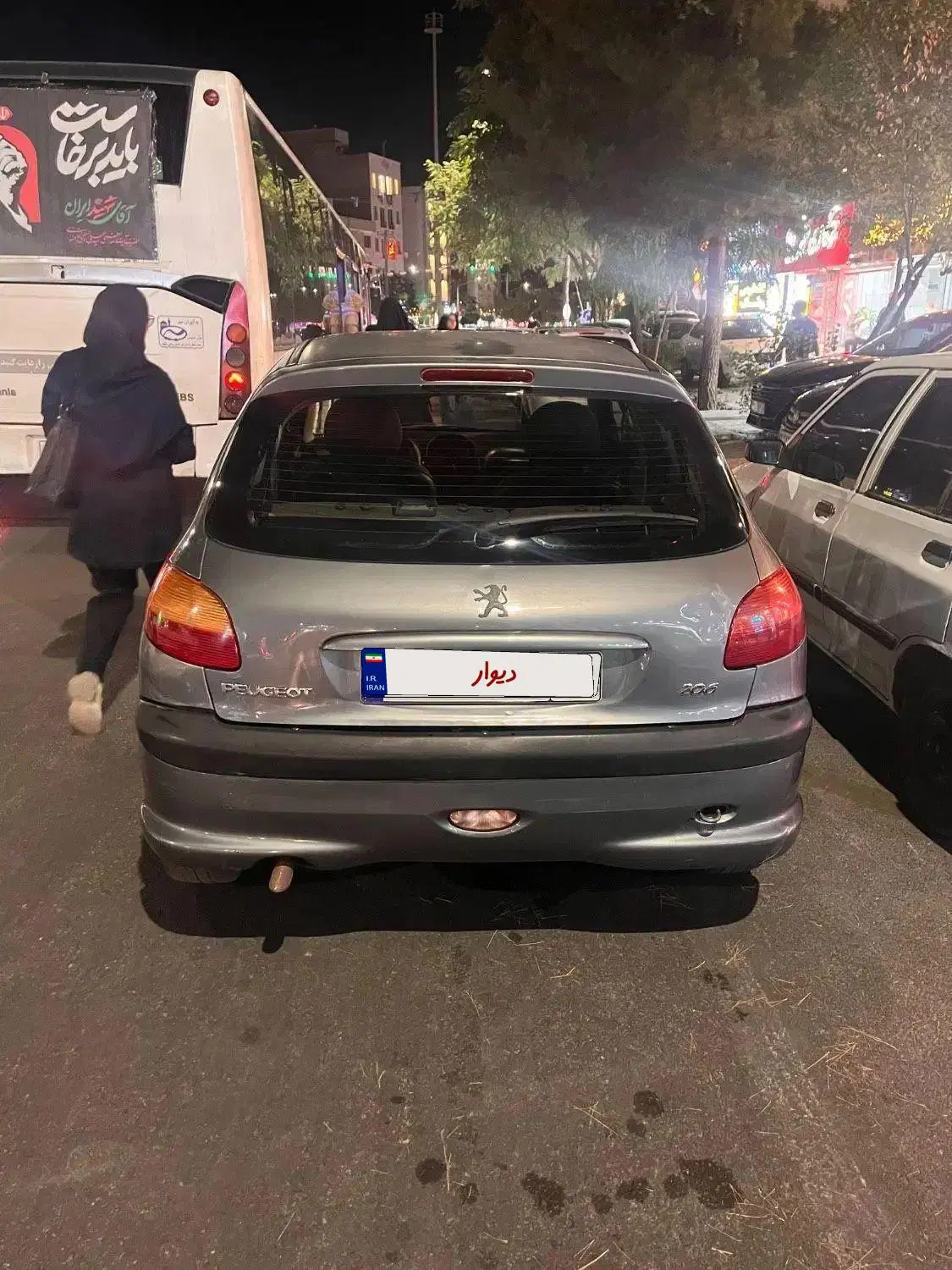 206|خودرو سواری و وانت|درگز, |دیوار