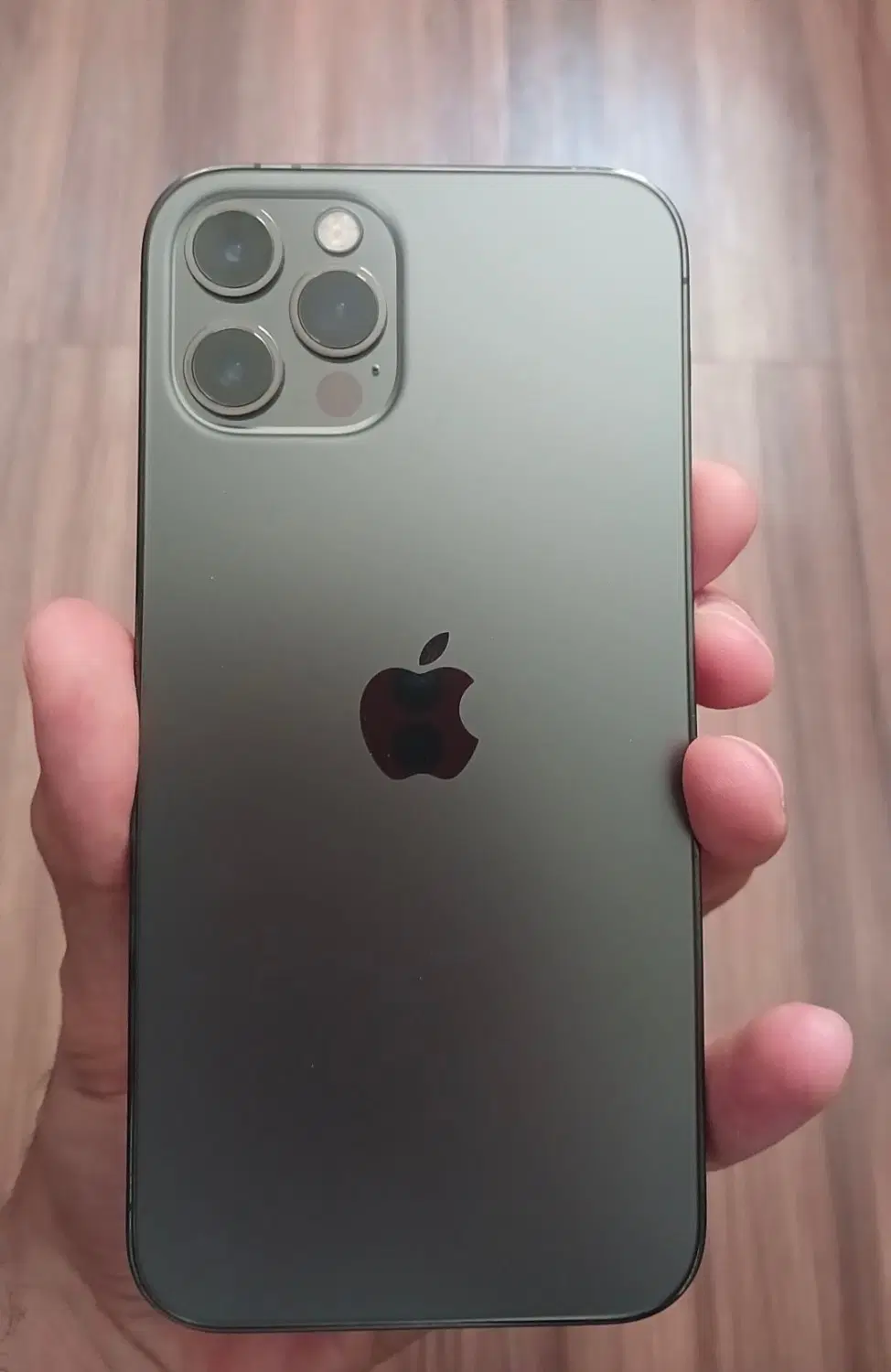 iPhone 12 pro|موبایل|سنندج, |دیوار