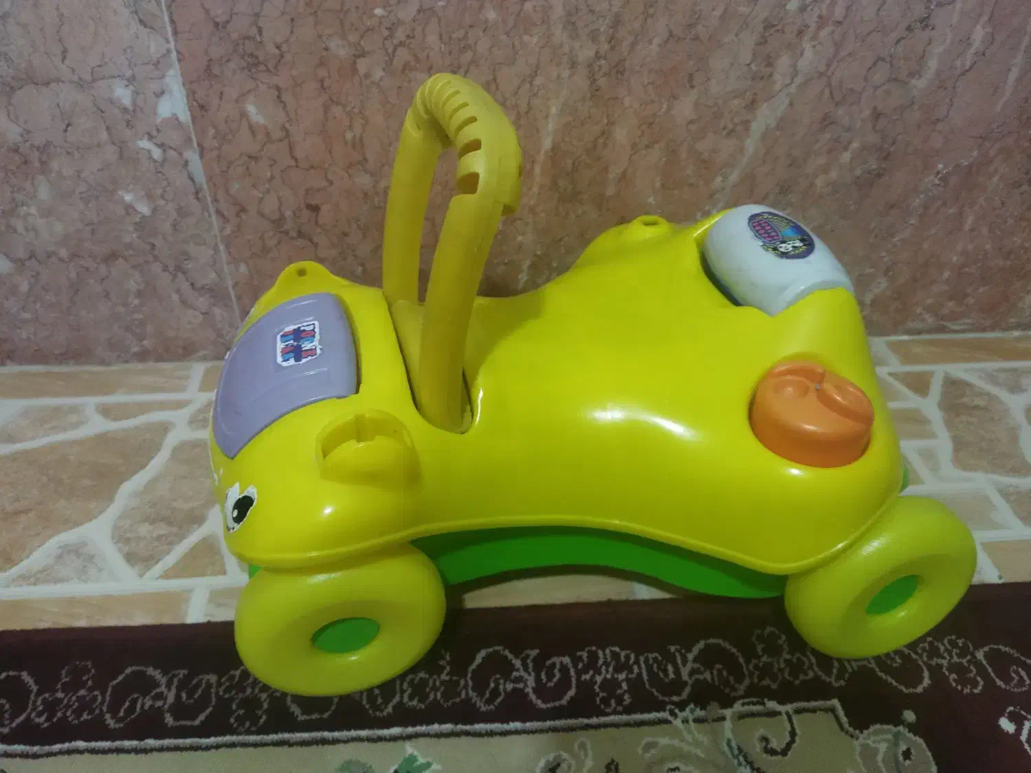 واکرکودک|اسباب و اثاث بچه|مشهد, منزل آباد|دیوار