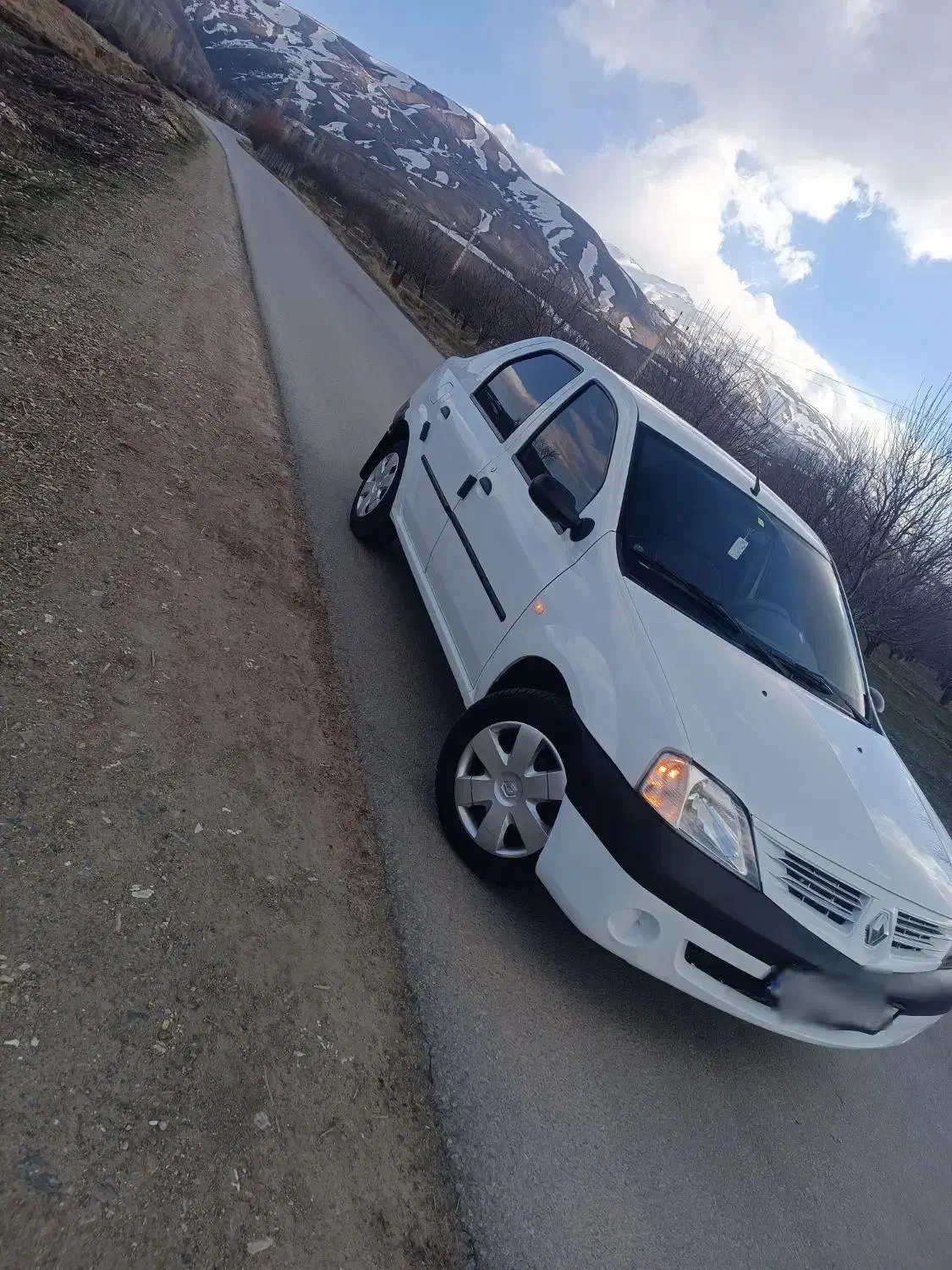 ال نود|خودرو سواری و وانت|سیلوانه, |دیوار