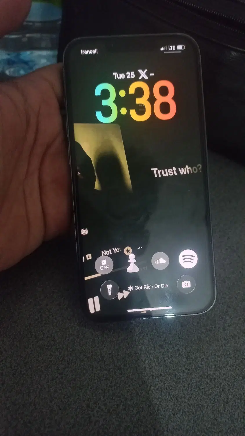 iPhone 13 pro/256 G/ZAA|موبایل|بندرعباس, |دیوار