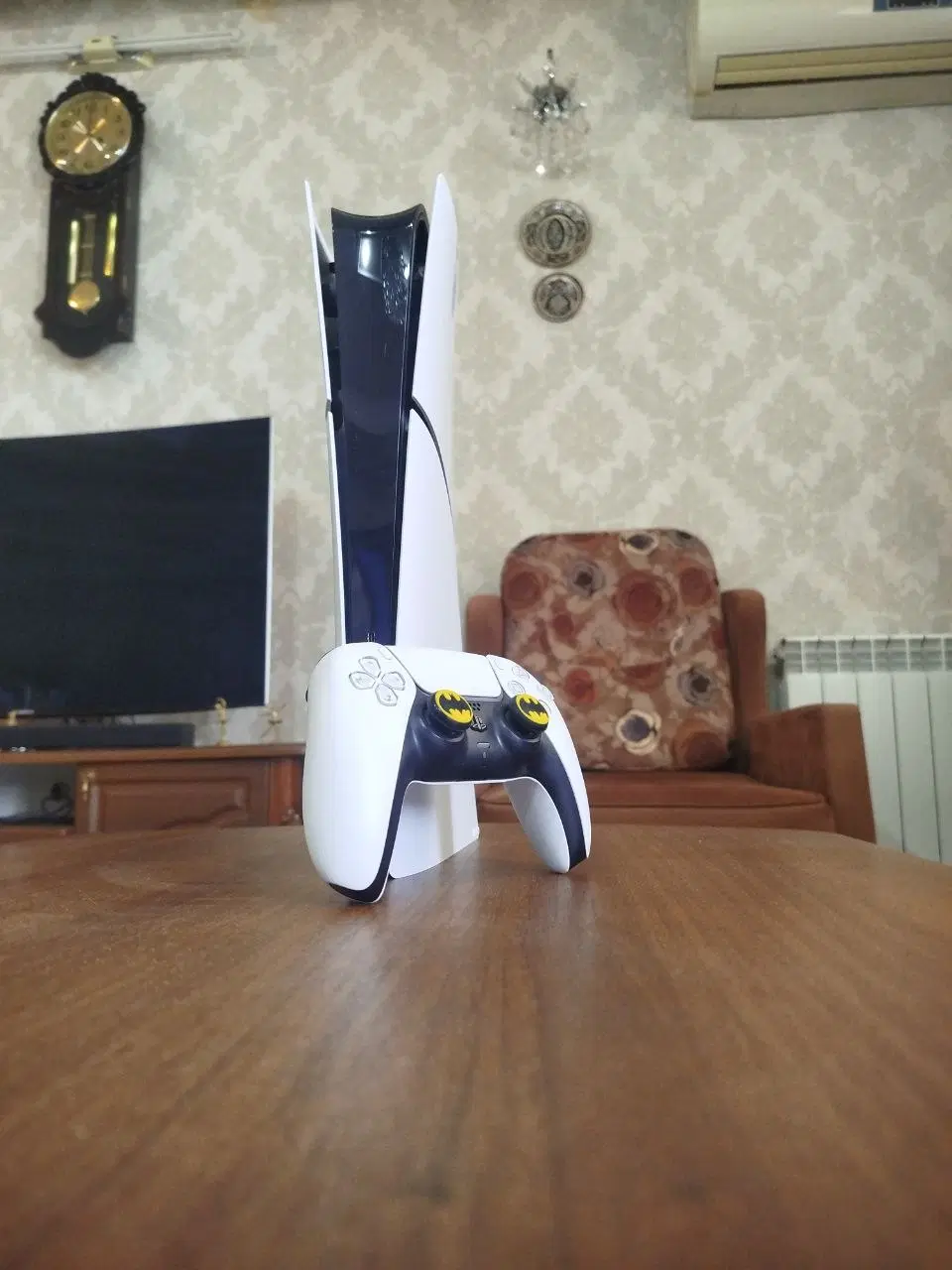 ps5 نو|کنسول، بازی ویدئویی و آنلاین|دورود, |دیوار