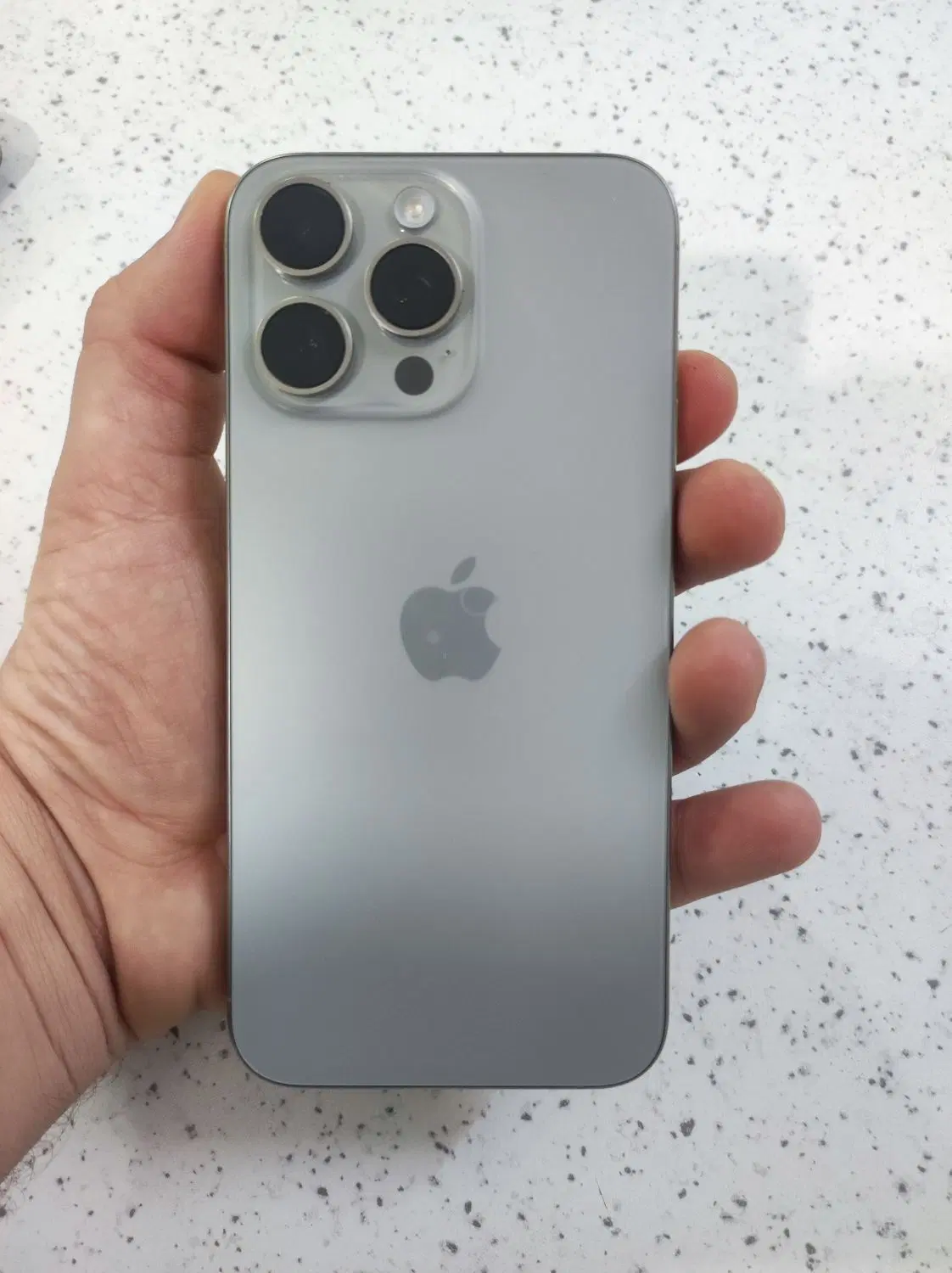 Iphone 15 promax آیفون|موبایل|قم, باسکول|دیوار