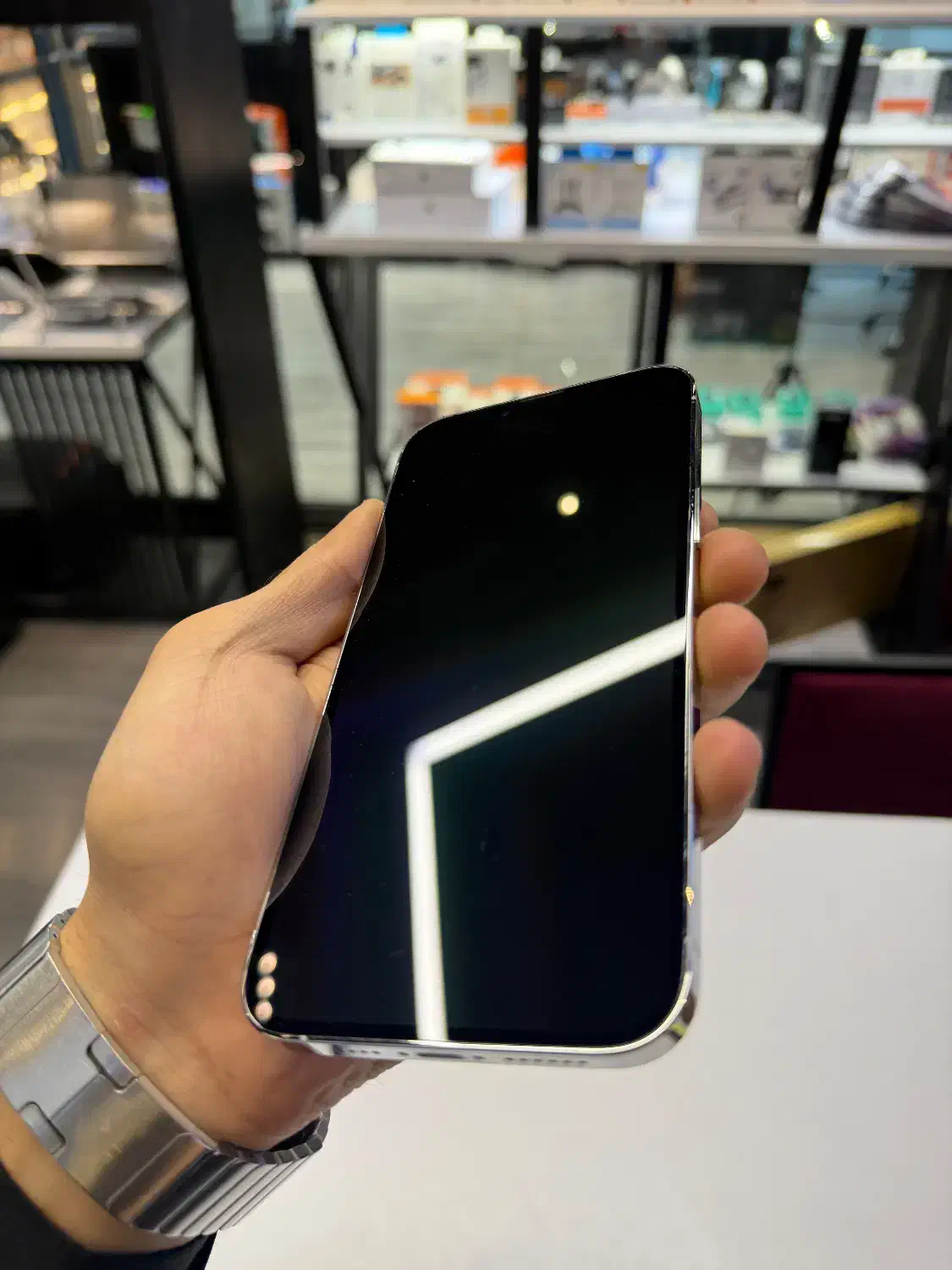 13promax 96%|موبایل|تهران, آسمان|دیوار