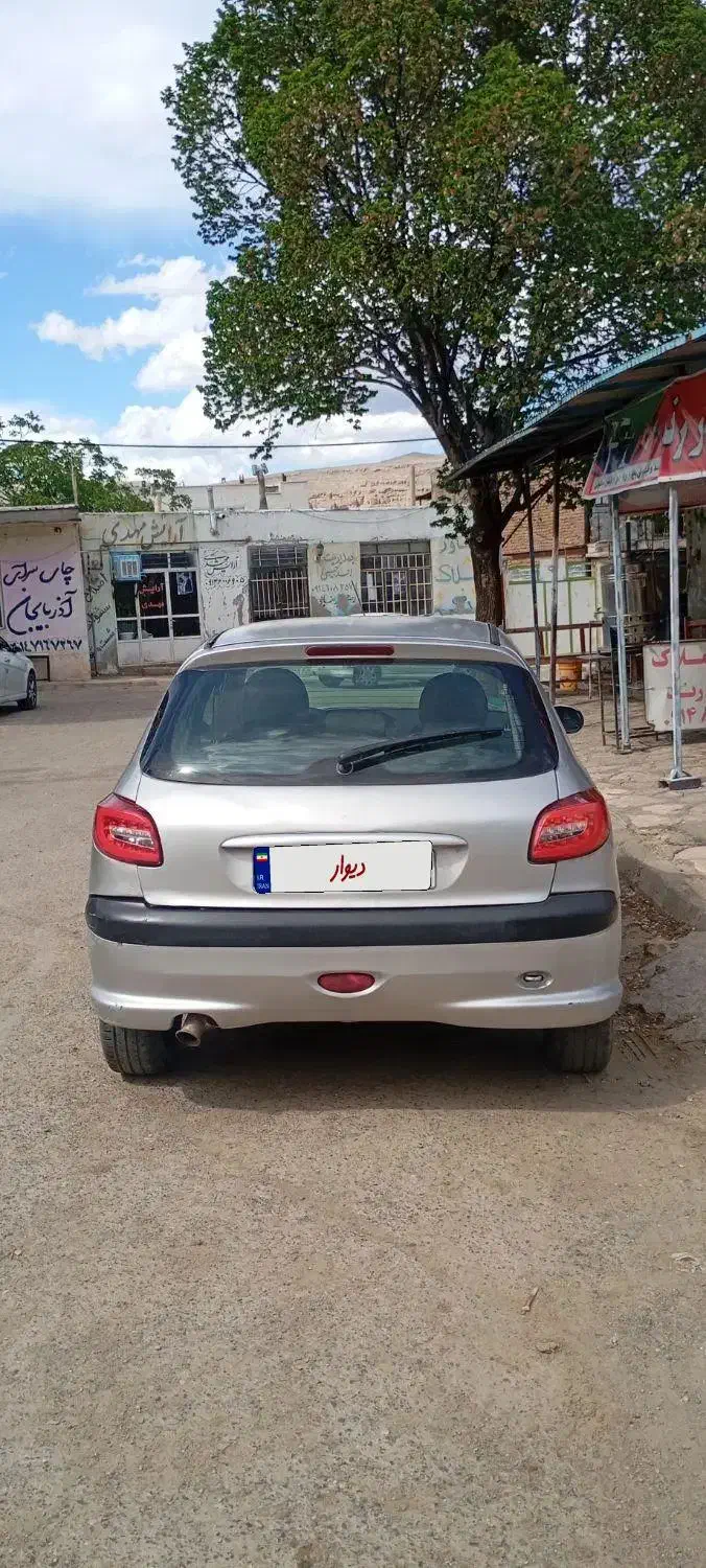 خودرو|خودرو سواری و وانت|ماکو, |دیوار