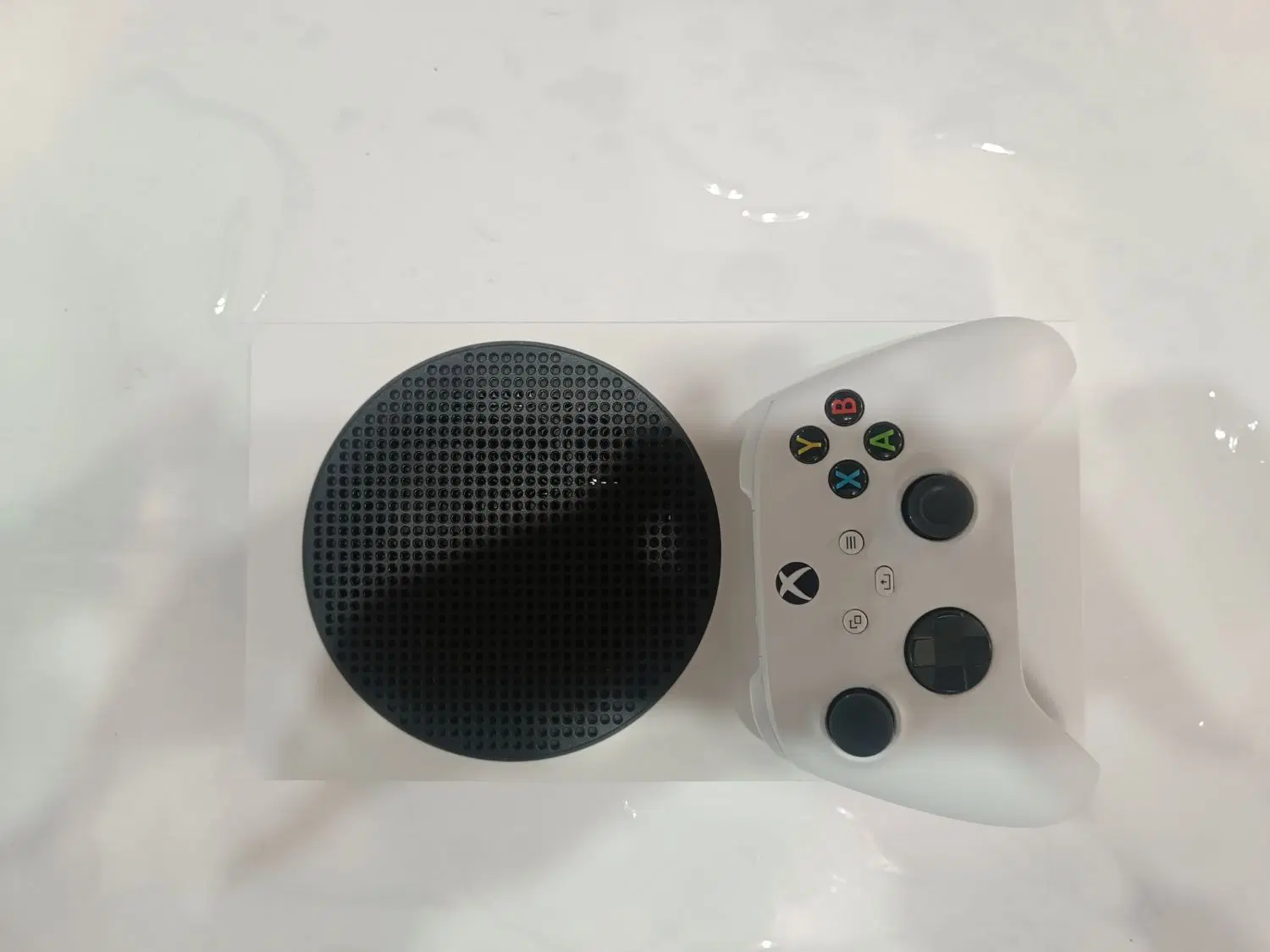 xbox series|کنسول، بازی ویدئویی و آنلاین|تبریز, |دیوار
