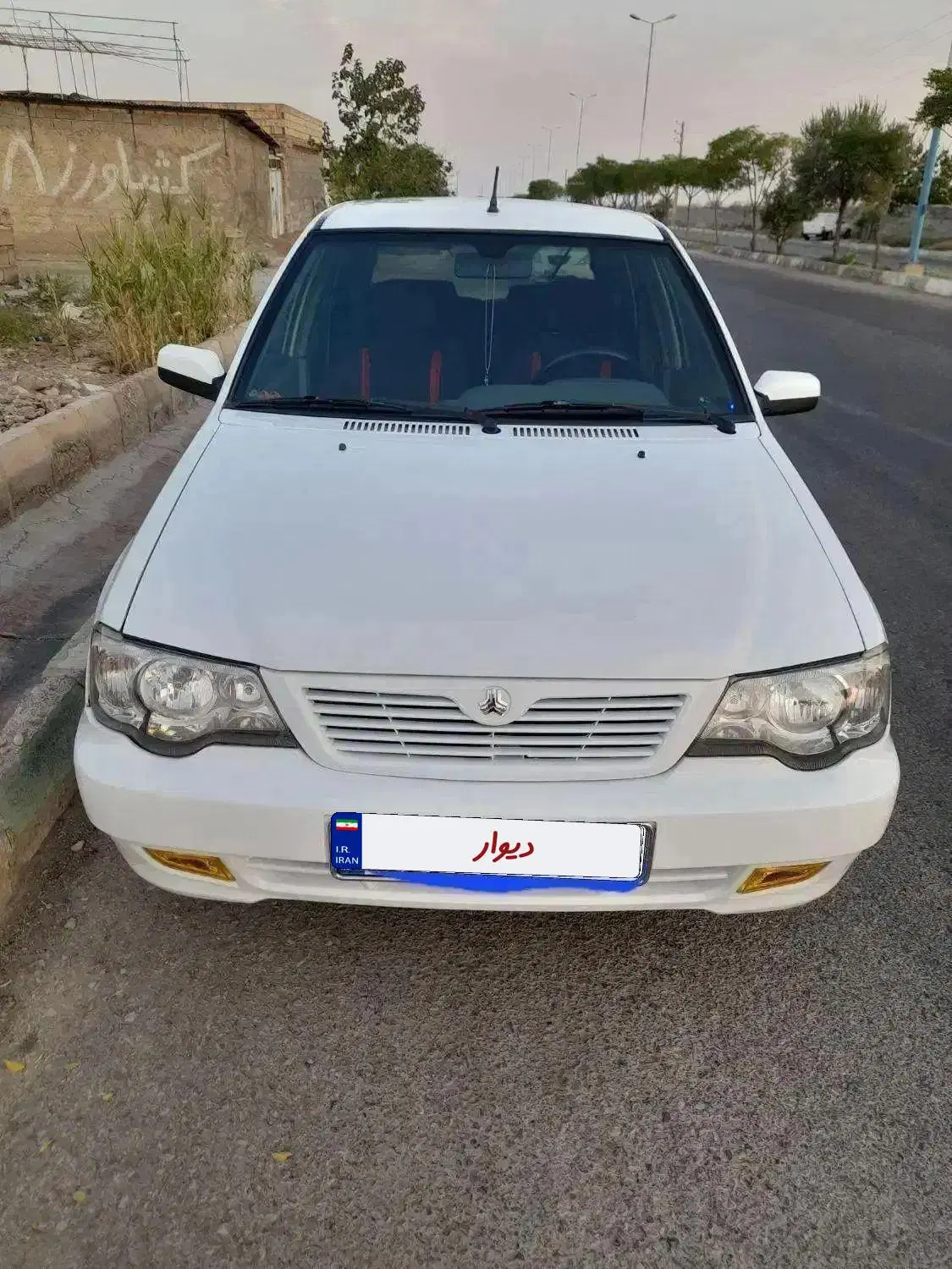 111se|خودرو سواری و وانت|سمنان, |دیوار