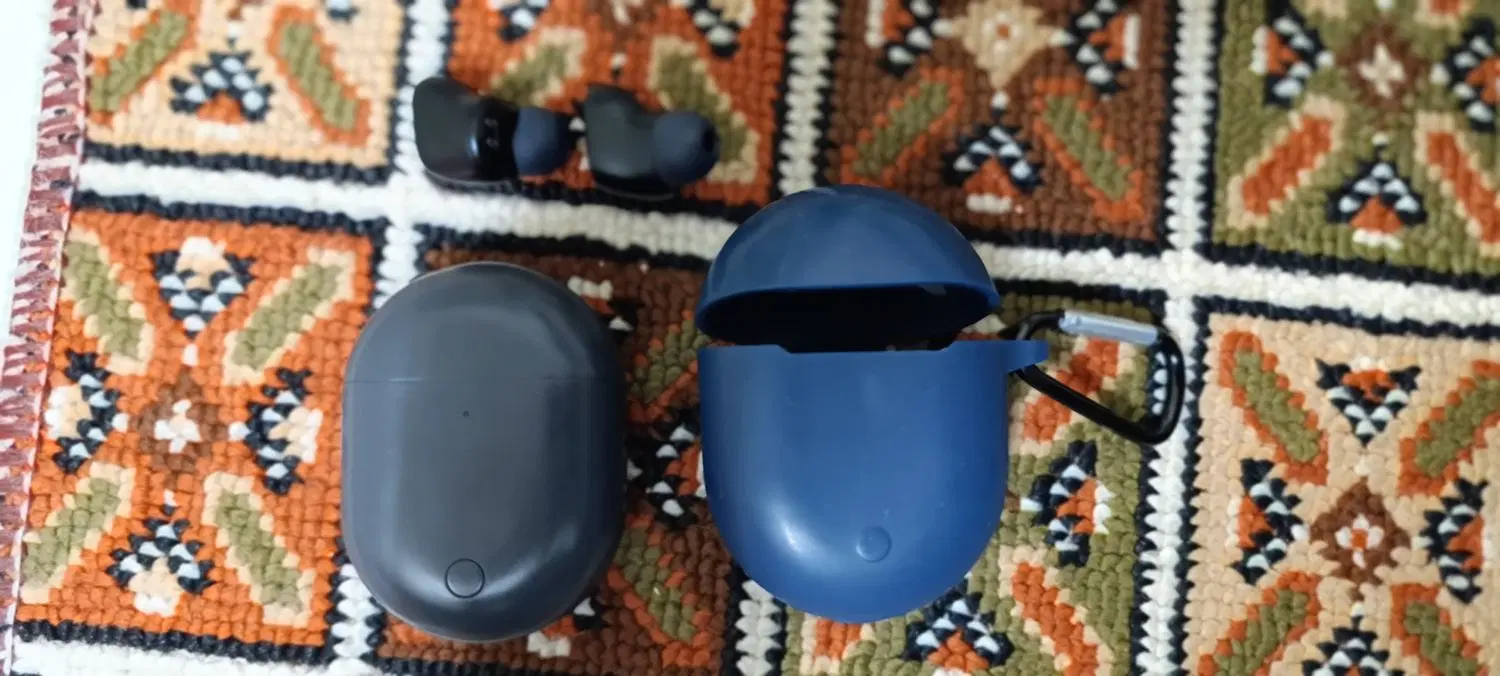 Redmi buds 3 pro|لوازم جانبی موبایل و تبلت|تهران, دولاب|دیوار