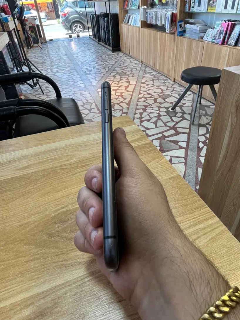 iphone11 64GB Laa|موبایل|رشت, فرزانه|دیوار