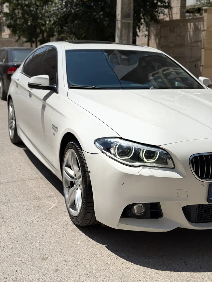 528i 2014|خودرو کلاسیک|اردبیل, |دیوار