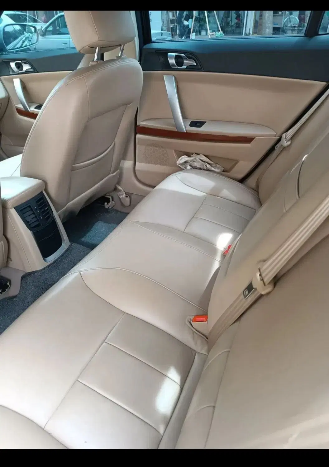 mg6 2013|خودرو سواری و وانت|اصفهان, سپاهان‌شهر|دیوار