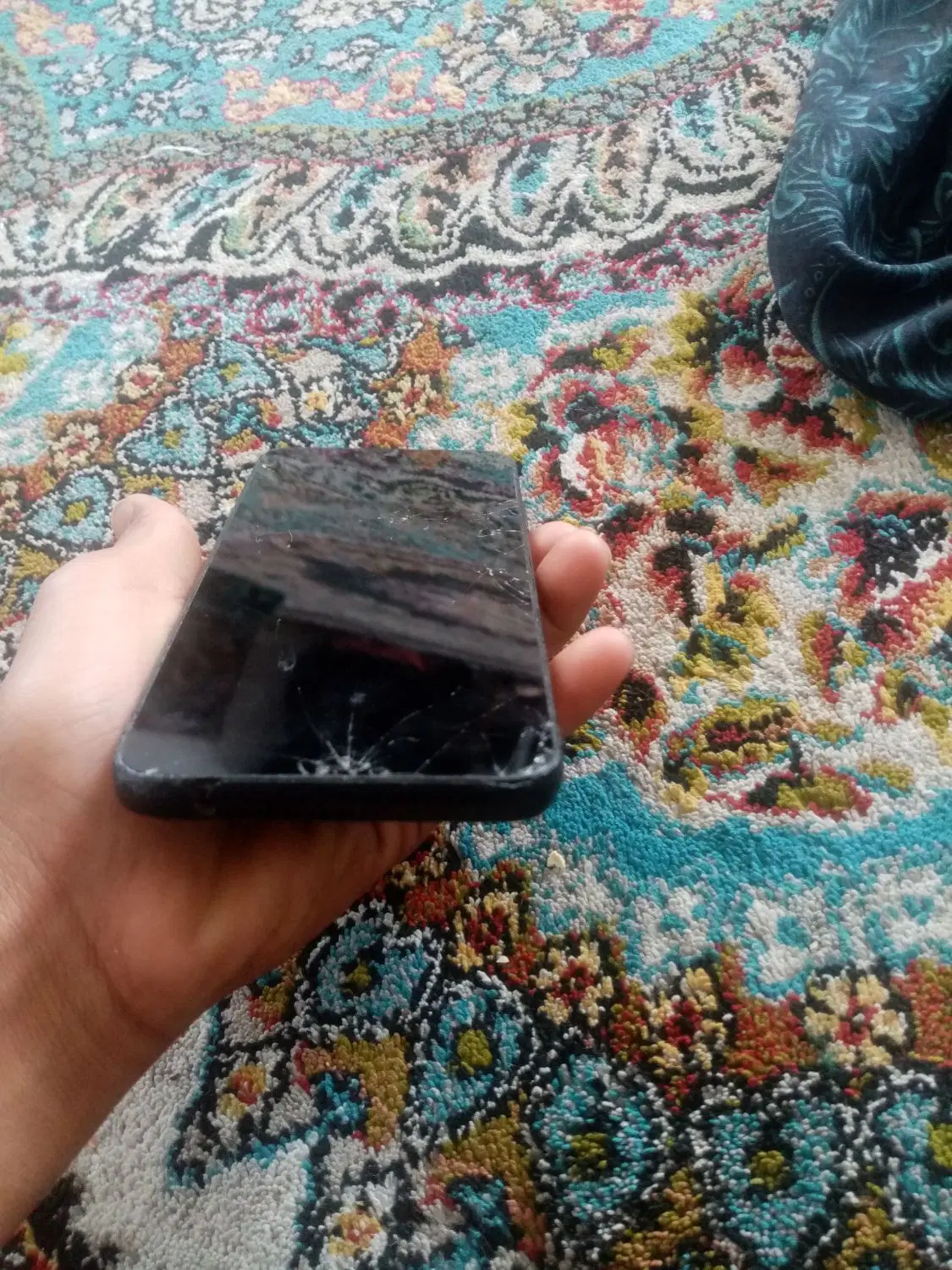 گوشی a05s|موبایل|مشهد, سازمان آب|دیوار