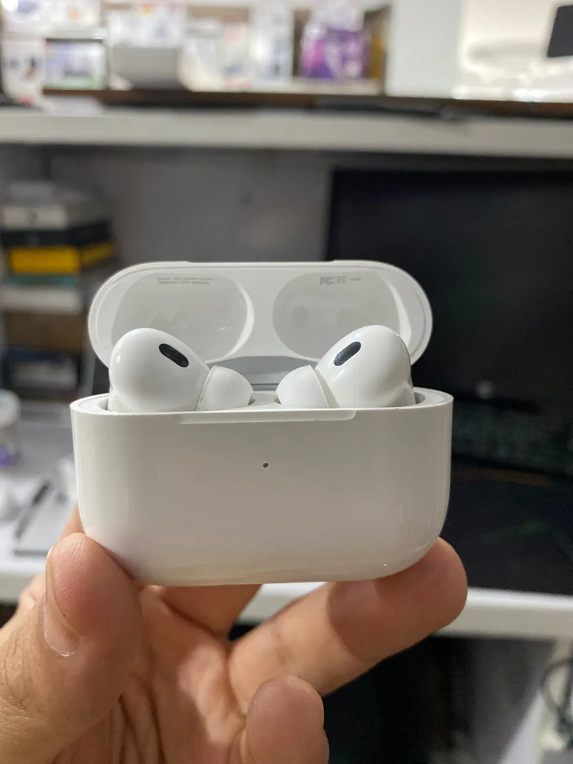 AirPod ۳/۴|لوازم جانبی موبایل و تبلت|تهران, هفده شهریور|دیوار