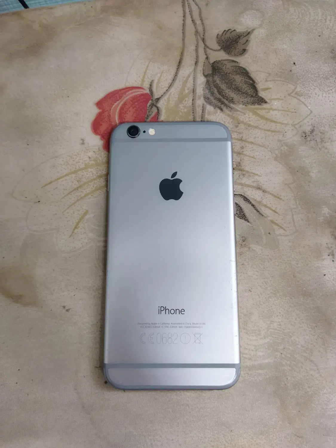 iphone 6 ایفون ۶|موبایل|مشهد, سجاد شهر|دیوار