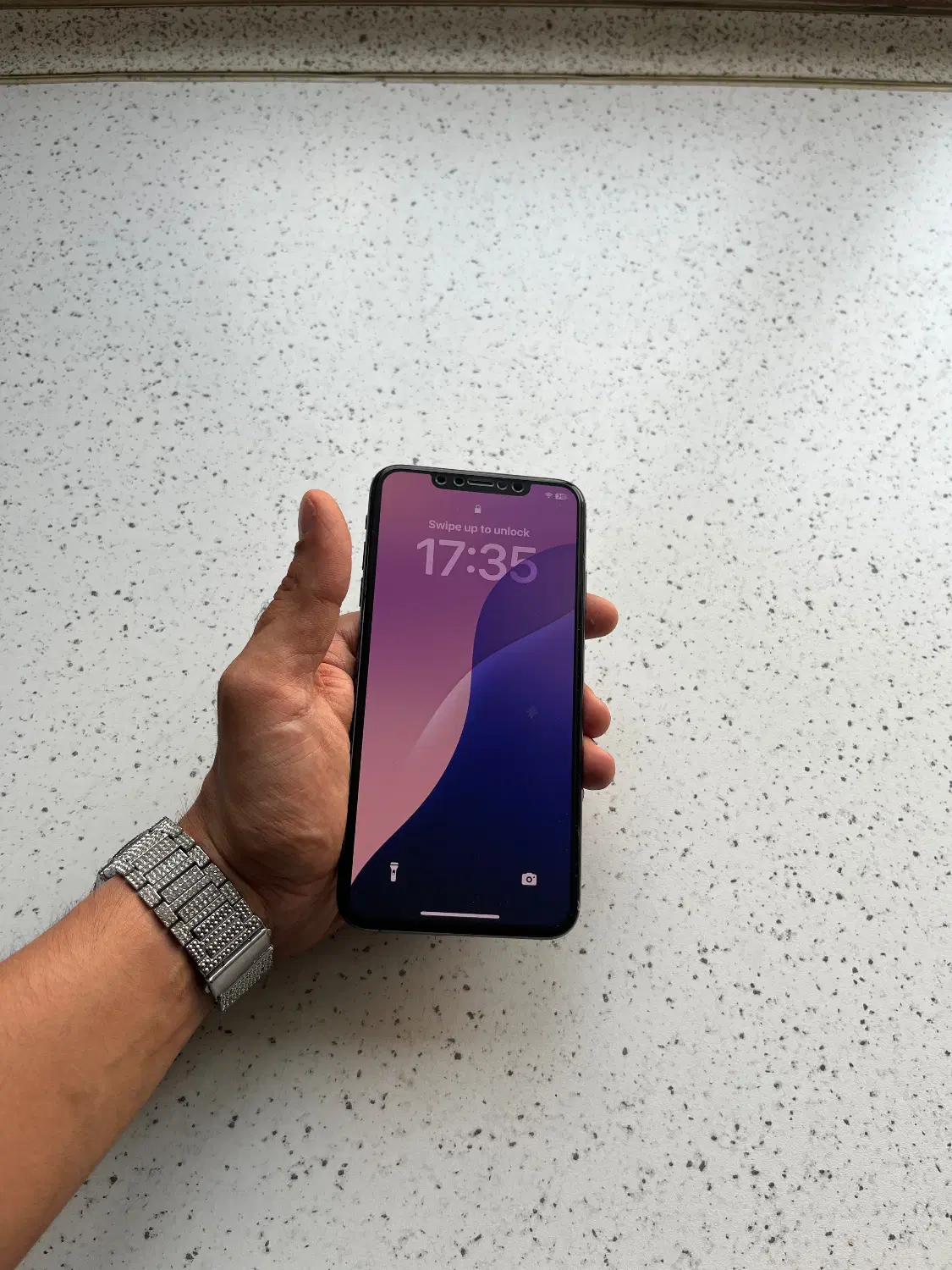Iphone x or xs max|موبایل|کرج, فاز ۱ مهرشهر|دیوار