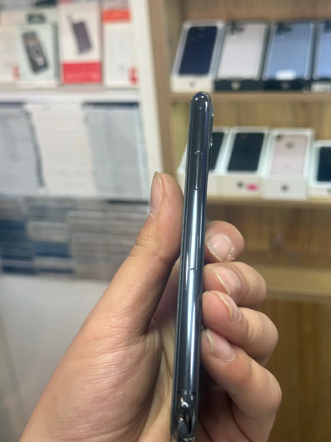 iphone 11 pro|موبایل|همدان, |دیوار
