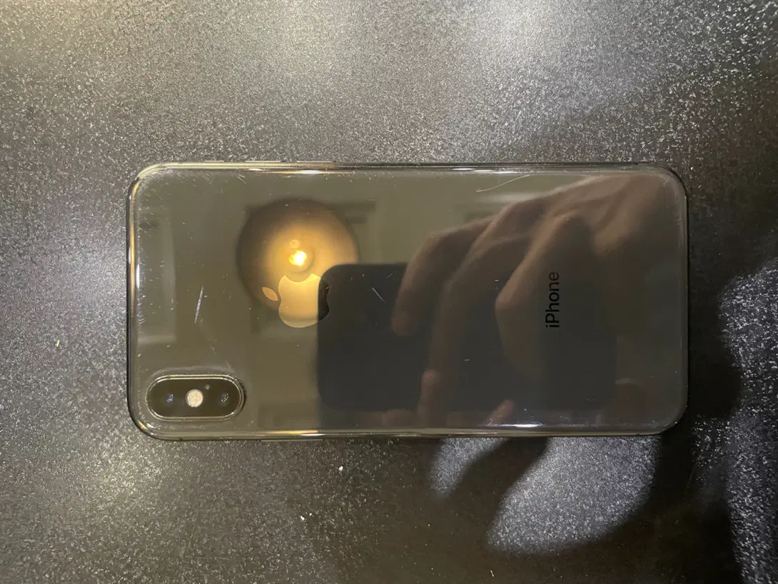 iPhone X 256g|موبایل|تبریز, |دیوار