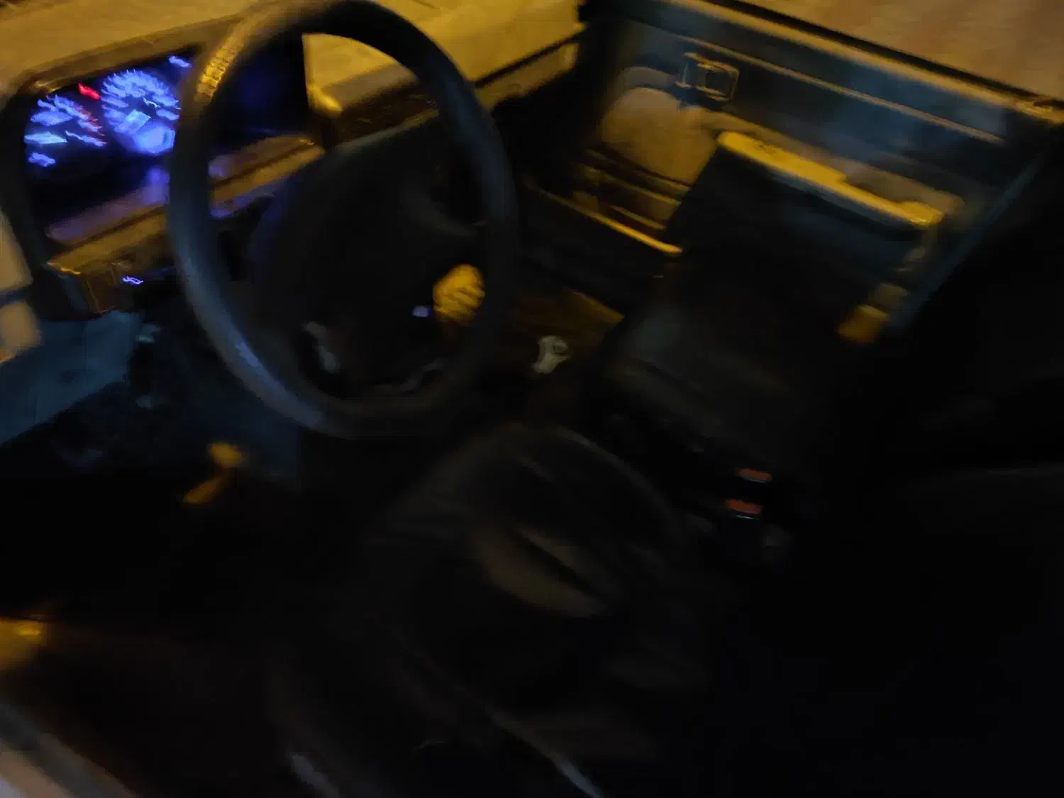 پراید ۱۳۲|خودرو سواری و وانت|تاکستان, |دیوار