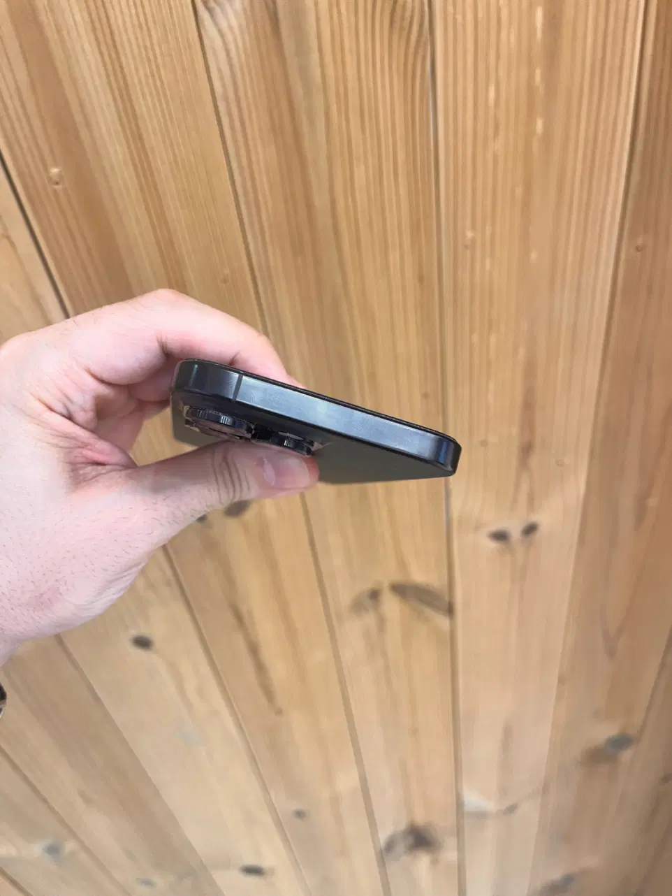 Iphone 16 promax 512|موبایل|تهران, گیشا|دیوار