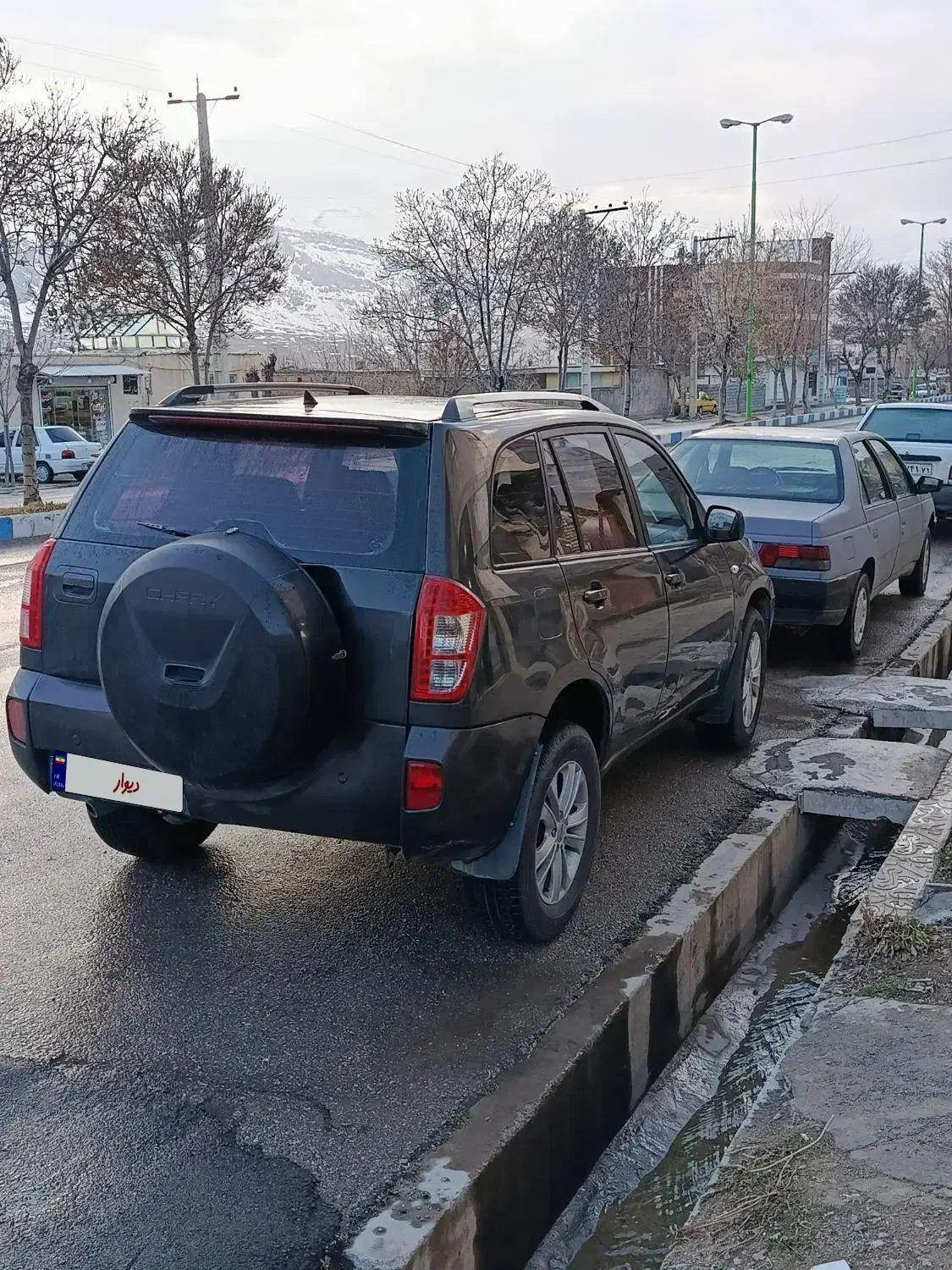 x33new|خودرو سواری و وانت|شهرکرد, |دیوار