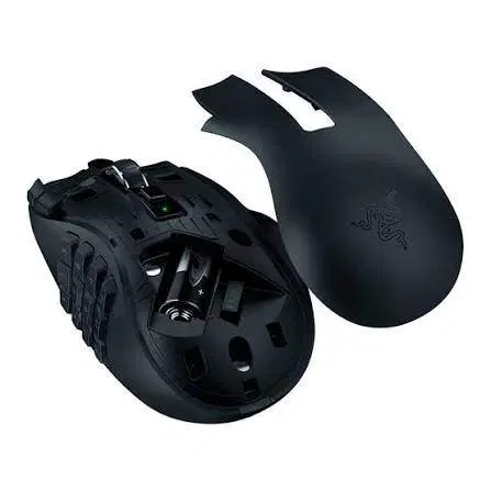 موس Razer Naga V2 hyperspeed|قطعات و لوازم جانبی رایانه|مشهد, آیت الله کاشانی|دیوار
