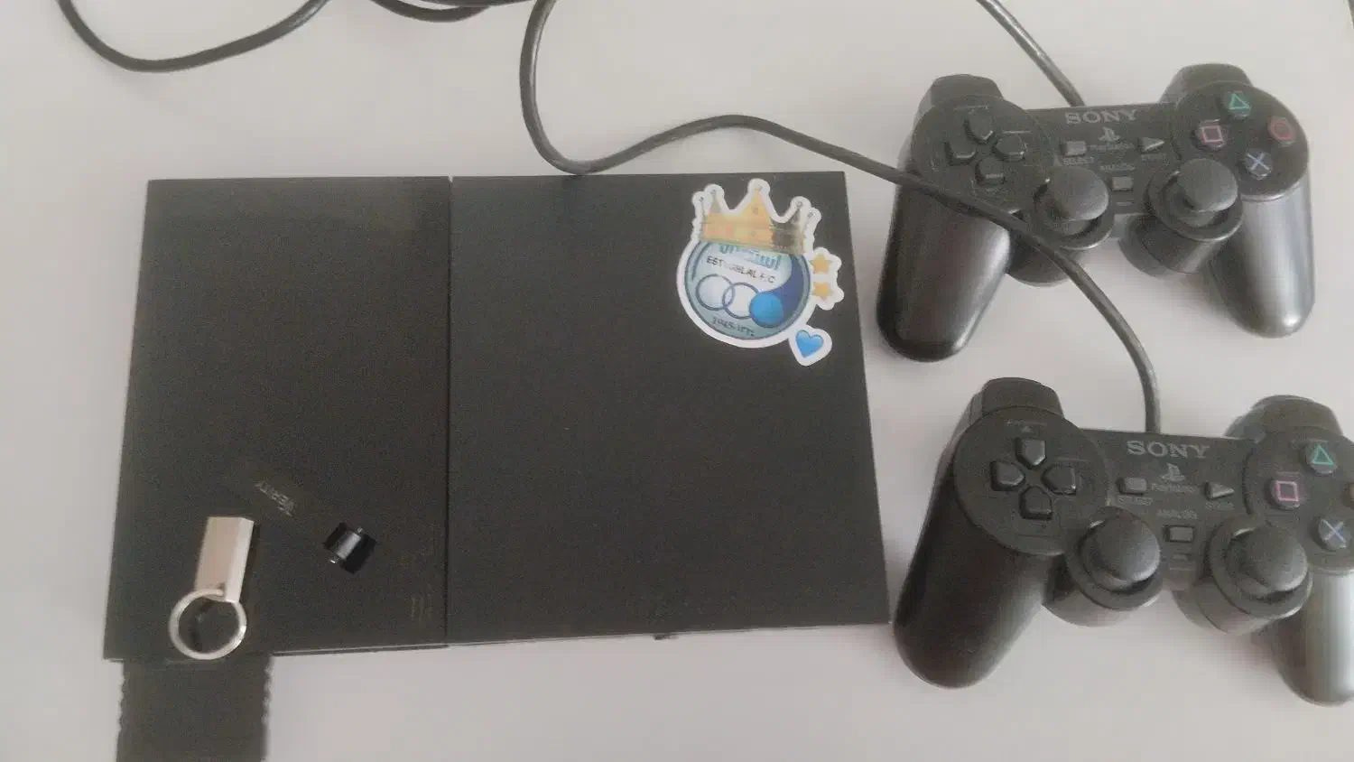 پلیستیش|کنسول، بازی ویدئویی و آنلاین|ماهدشت, |دیوار