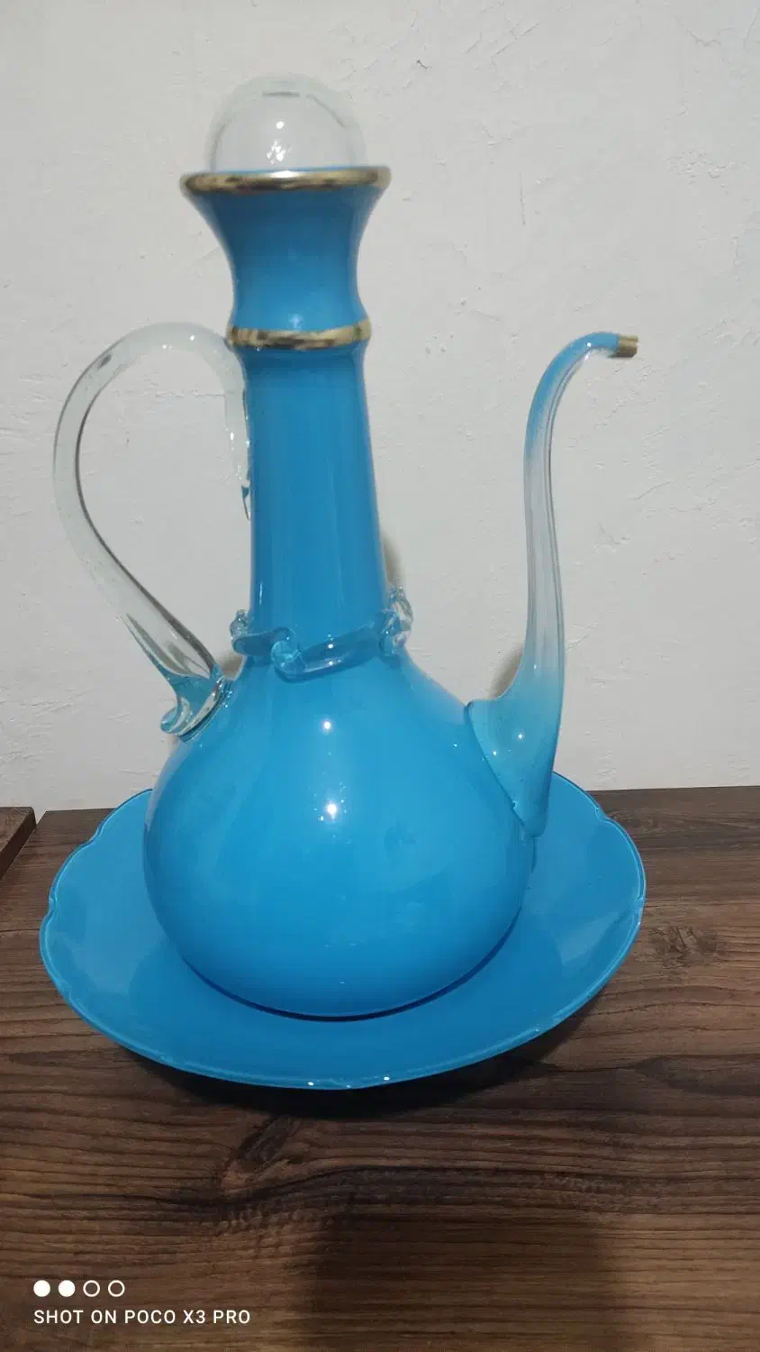 دکوری|ظروف سرو و پذیرایی|لاهیجان, گلستان|دیوار