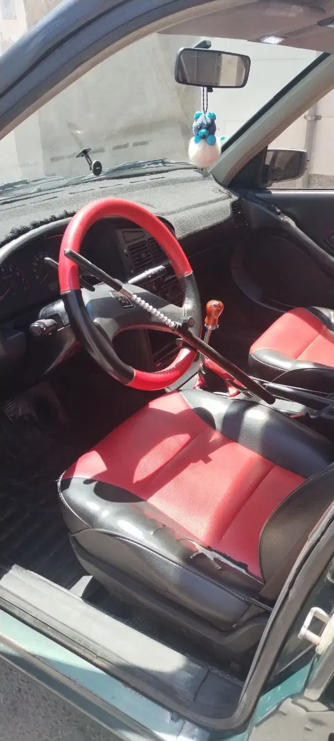 آردی 84|خودرو سواری و وانت|مشهد, خواجه ربیع|دیوار