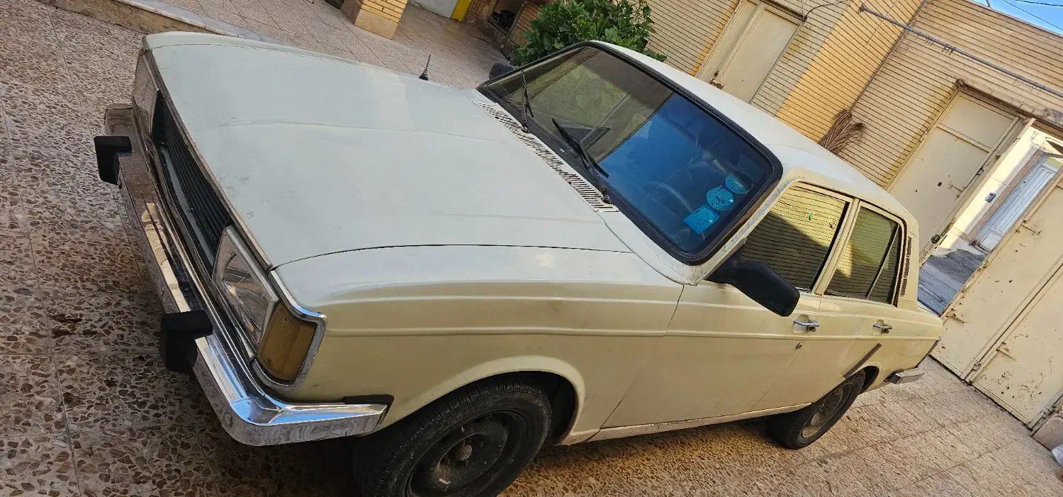 پیکان ۸۳|خودرو سواری و وانت|گراش, |دیوار