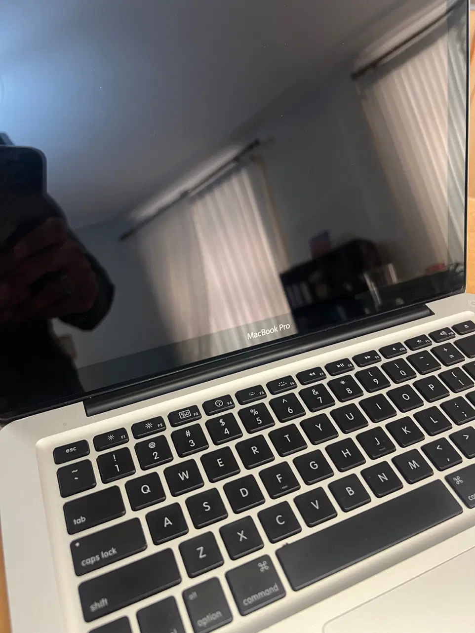 MacBook 2010|رایانه همراه|تهران, پاسداران|دیوار