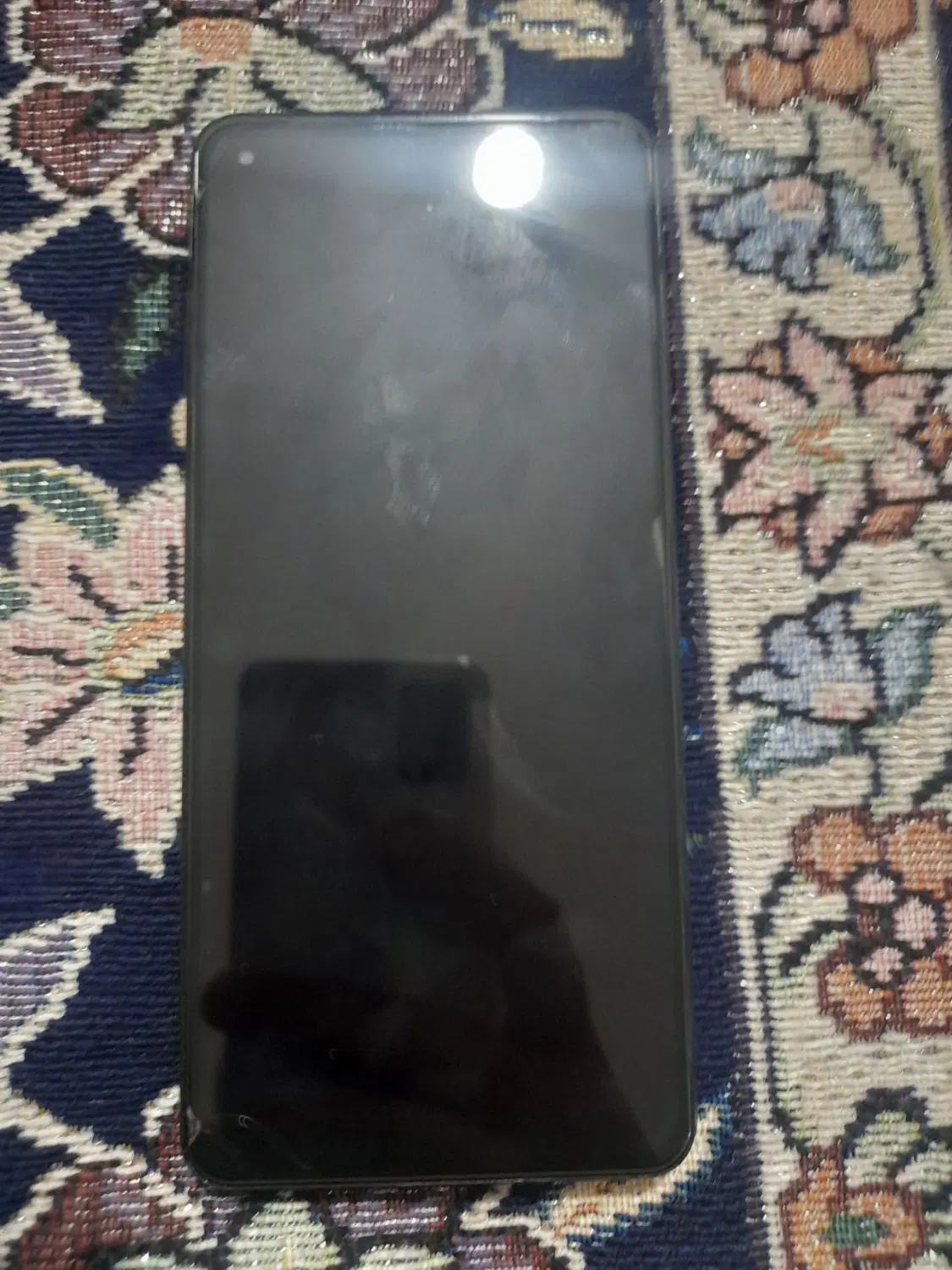گوشی A21|موبایل|کرمانشاه, |دیوار