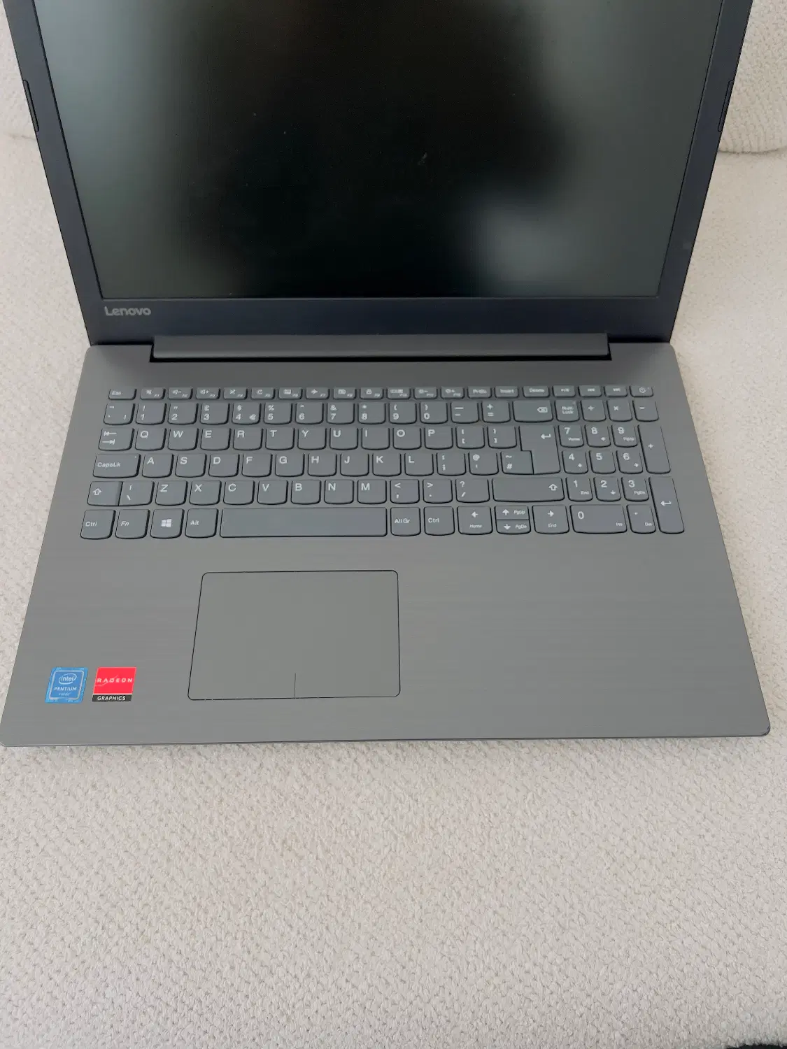 Laptop Lenovo صفر صفر|رایانه همراه|سهند, |دیوار